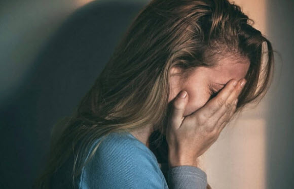 Mơ thấy buồn phiền - Cảm xúc bị dồn nén quá lâu Mơ thấy buồn phiền - Cảm xúc bị dồn nén quá lâu