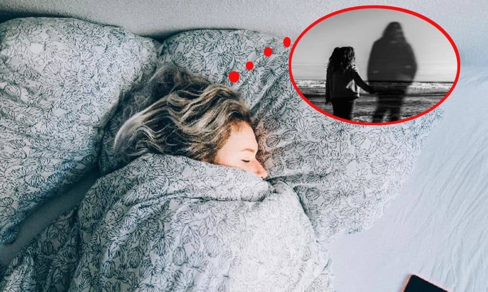 Mơ thấy bố đã mất - Bố về trò chuyện như lúc còn sống Mơ thấy bố đã mất - Bố về trò chuyện như lúc còn sống