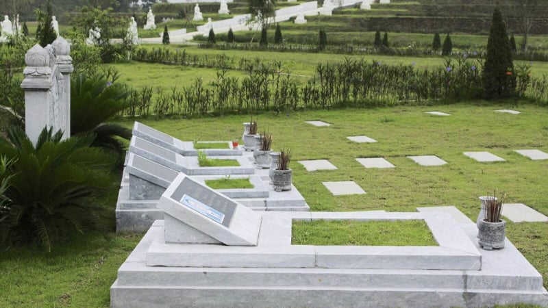 Mơ thấy bốc mộ - Dấu hiệu của sự khép lại Mơ thấy bốc mộ - Dấu hiệu của sự khép lại