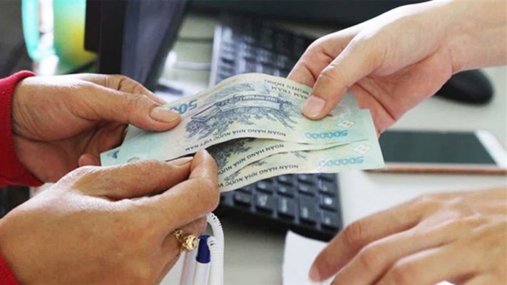 Mơ thấy bị đòi nợ - Áp lực tài chính và nỗi lo kiểm soát cuộc sống Mơ thấy bị đòi nợ - Áp lực tài chính và nỗi lo kiểm soát cuộc sống