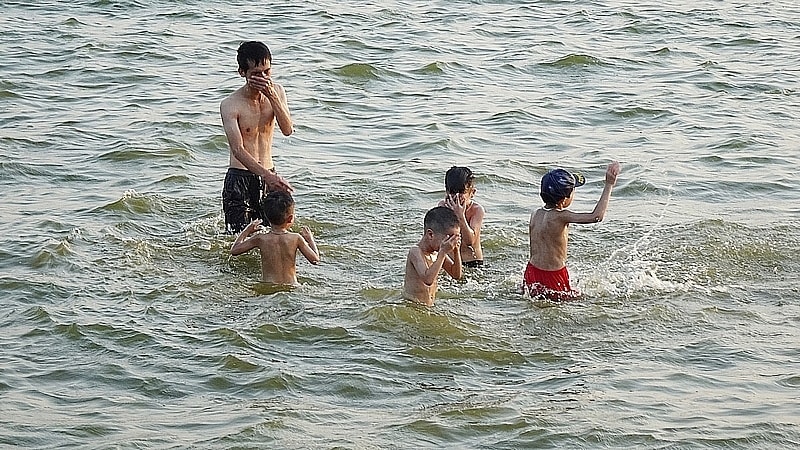 Mơ thấy bơi qua sông - Dòng sông trong mơ tượng trưng cho điều gì? Mơ thấy bơi qua sông - Dòng sông trong mơ tượng trưng cho điều gì?