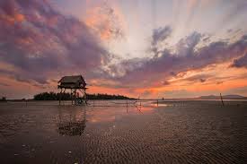 Mơ thấy biển cạn - Cảm xúc đang bị dồn nén hoặc mất cân bằng Mơ thấy biển cạn - Cảm xúc đang bị dồn nén hoặc mất cân bằng