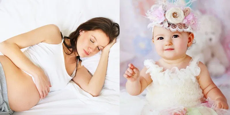 Mơ thấy bé gái - Góc nhìn tâm lý khi giấc mơ xuất hiện Mơ thấy bé gái - Góc nhìn tâm lý khi giấc mơ xuất hiện