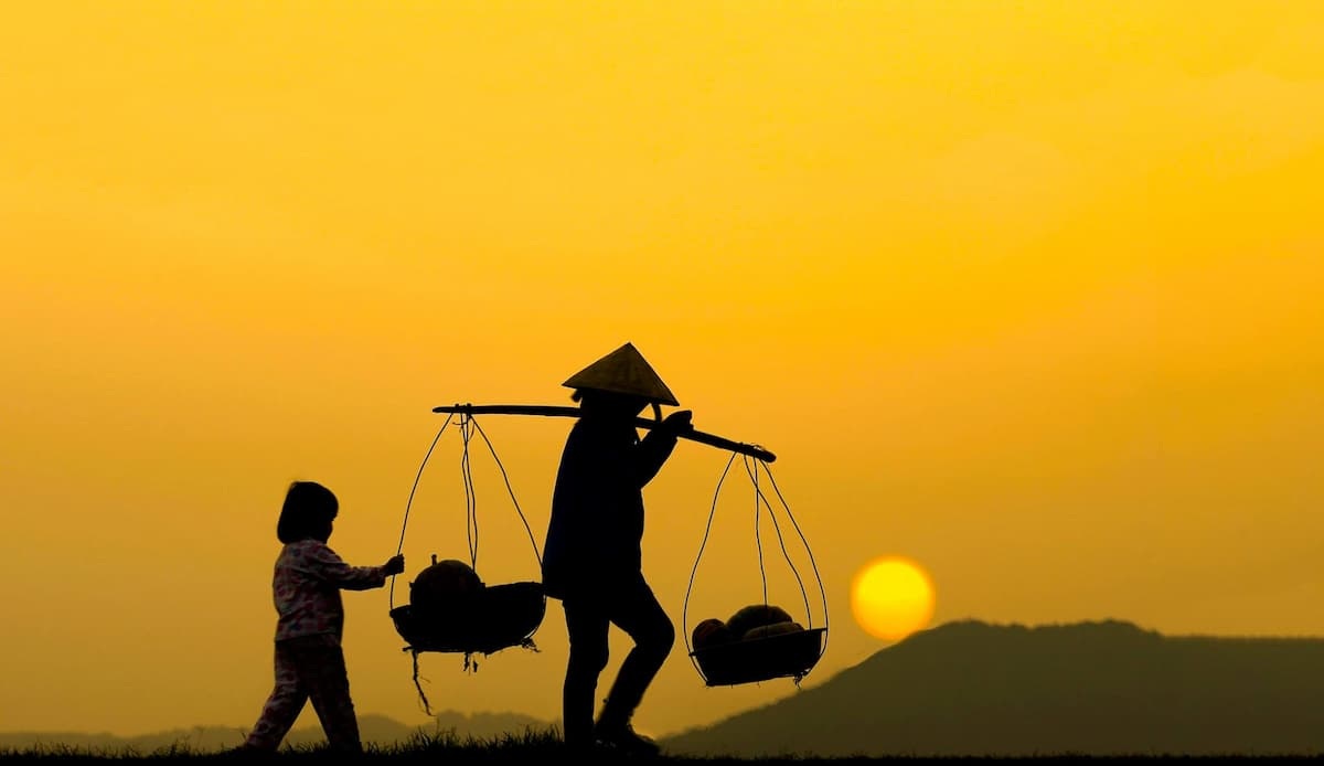 Mơ thấy bố mẹ - Mơ thấy bố mẹ đang vui vẻ, khỏe mạnh Mơ thấy bố mẹ - Mơ thấy bố mẹ đang vui vẻ, khỏe mạnh