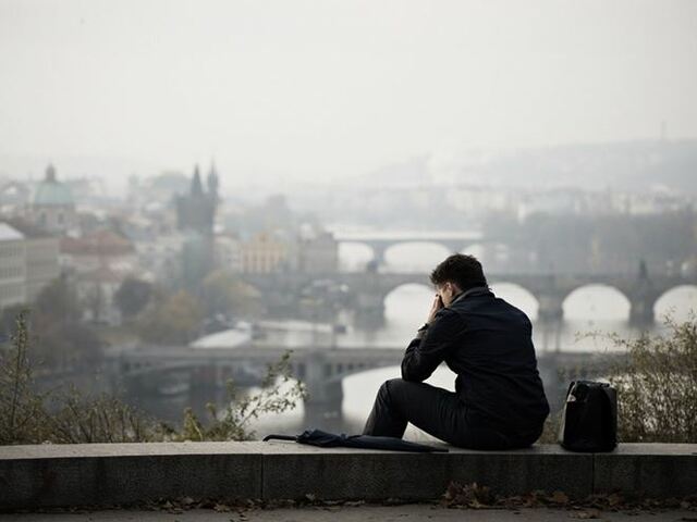 Mơ thấy bị bỏ rơi - Khi giấc mơ là lời nhắc để trưởng thành hơn Mơ thấy bị bỏ rơi - Khi giấc mơ là lời nhắc để trưởng thành hơn