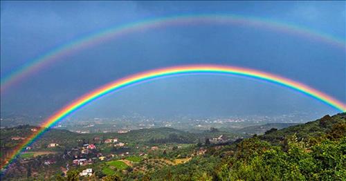 Mơ thấy cầu vồng - Dấu hiệu của hy vọng và bước ngoặt mới Mơ thấy cầu vồng - Dấu hiệu của hy vọng và bước ngoặt mới