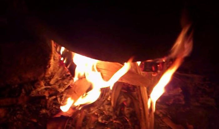 Mơ thấy bếp lửa - Biểu tượng của sự ấm áp và gắn kết Mơ thấy bếp lửa - Biểu tượng của sự ấm áp và gắn kết