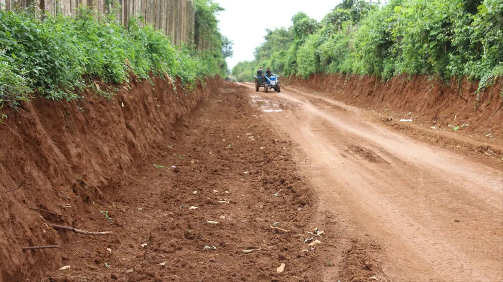 Mơ thấy bùn đất - Dấu hiệu của một giai đoạn chuyển mình Mơ thấy bùn đất - Dấu hiệu của một giai đoạn chuyển mình