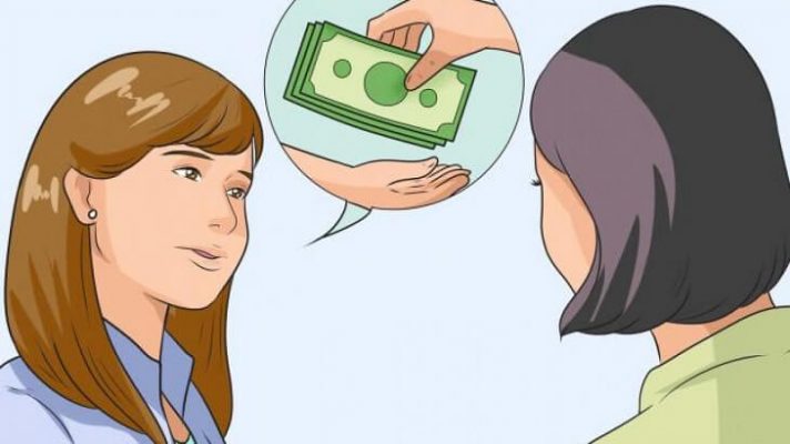 Mơ thấy bị đòi nợ - Bị truy đòi gay gắt, cảm giác hoảng sợ Mơ thấy bị đòi nợ - Bị truy đòi gay gắt, cảm giác hoảng sợ