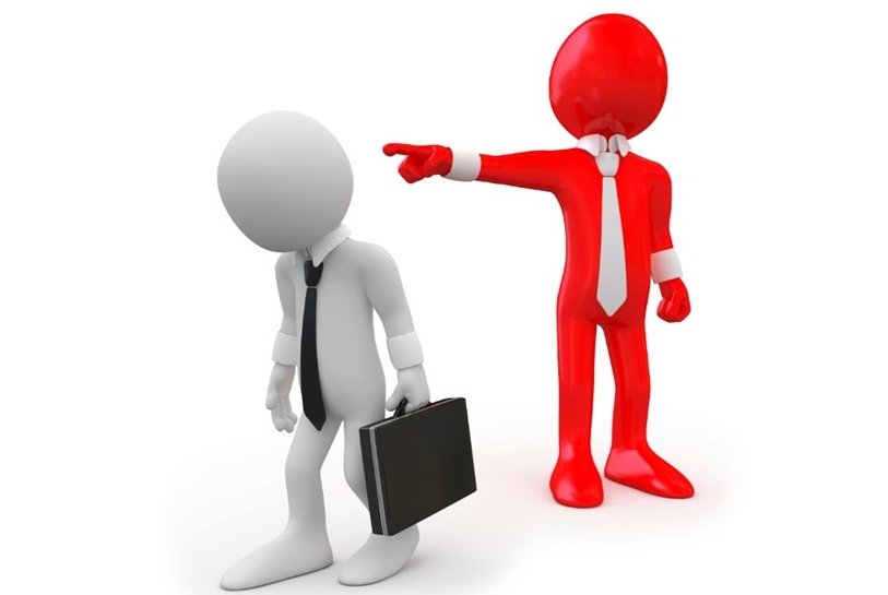 Mơ thấy bị đuổi việc - Giấc mơ phản chiếu áp lực hiện tại Mơ thấy bị đuổi việc - Giấc mơ phản chiếu áp lực hiện tại