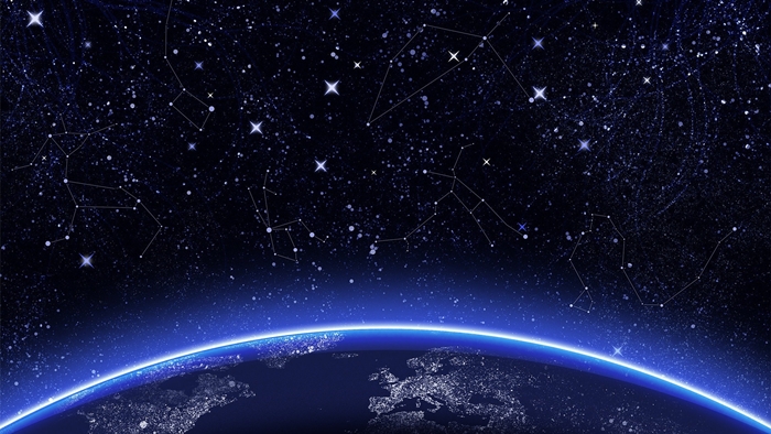 Mơ thấy bầu trời đầy sao - Ngắm trời sao một mình trong đêm yên tĩnh Mơ thấy bầu trời đầy sao - Ngắm trời sao một mình trong đêm yên tĩnh