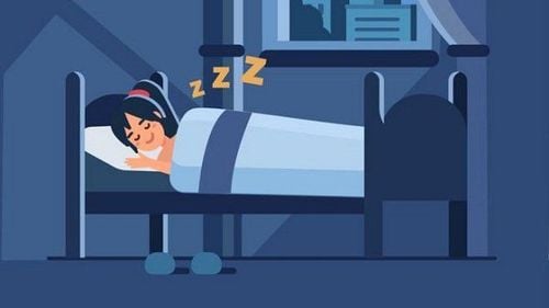 Mơ thấy bị bắt - Bị bắt oan là dấu hiệu của sự ấm ức tích tụ Mơ thấy bị bắt - Bị bắt oan là dấu hiệu của sự ấm ức tích tụ